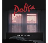 Polica - Give You the Ghost [Vinilo]