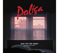 Polica - Give You the Ghost-White Opaque Colored [Vinilo]