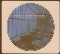 Poliça & S T A R G A Z E - Music For The Long Emergency
