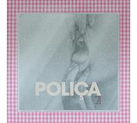 Poliça - When We Stay Alive [VINYL] [Vinilo]