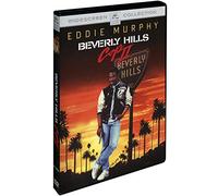 Policajt v B.H. 2 DVD / Beverly Hills Cop II (Versión checa)