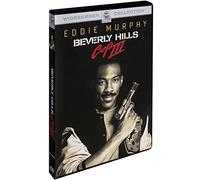 Policajt v B.H. 3 DVD / Beverly Hills Cop III (Versión checa)