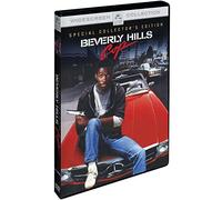 Policajt v B.H. DVD / Beverly Hills Cop I (Versión checa)
