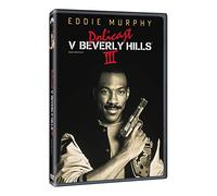 Policajt v Beverly Hills 3 (Beverly Hills Cop III) (Versión checa)