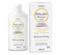 Policalm Shower Gel 300 ml - Piel seca e Irritada