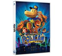 Policán [DVD] (2025) Dog Man