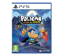 Polican: Un dia de Perros - PS5
