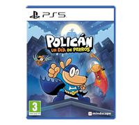 Polican: Un dia de Perros - PS5