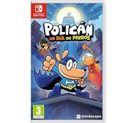Polican: Un dia de Perros - Switch