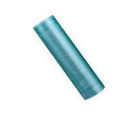 Policarbonato Placas Transparente para Invernadero, 1mm Techo de Metacrilato Plancha, Lámina de Metraquilato Plástico para Jardin Terraza Exterior(50x400cm)