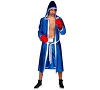 Policcinella Disfraz Boxeador Talla. L
