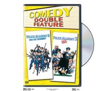 Police Academy 2 & 3 [Reino Unido] [DVD]