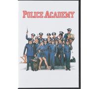 Police Academy (20th Anniversary Special Edition) (DVD) (Importación USA)