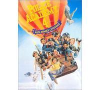 Police Academy 4 - Aux armes citoyens [Francia] [DVD]