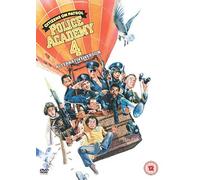 Police Academy 4 [Reino Unido] [DVD]