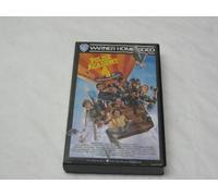 Police Academy 4 - ...und jetzt geht's rund [Alemania] [VHS]