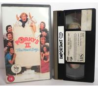Police Academy 5 [Reino Unido] [VHS]