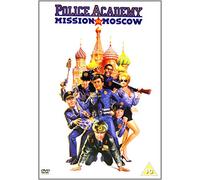 Police Academy 7 [Edizione: Regno Unito] [Reino Unido] [DVD]