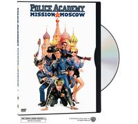 Police Academy 7 [Reino Unido] [DVD]
