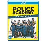 Police Academy (Blu-ray)