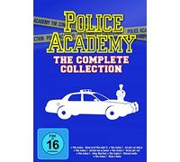 Police Academy - Complete Collection [Alemania] [DVD]