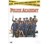 Police Academy [Francia] [DVD]