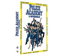Police Academy - L'intégrale [Francia] [DVD]