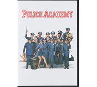 Police Academy [Reino Unido] [DVD]