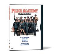 Police Academy [Reino Unido] [DVD]