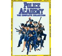 Police Academy: The Complete Collection - Dvd [EU Import] DVD NUEVO