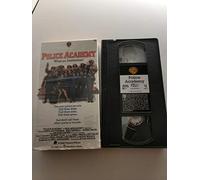 Police Academy [USA] [VHS]