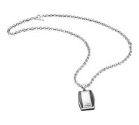 Police Accesorio Unisex acero inoxidable - PJ.26039PSS/01