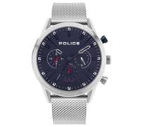 Police Analógico Modelo Reloj P16021JS03MM. Marca