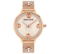 Police analógico modelo reloj socrota p16031ms04mm. marca