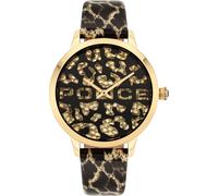 Police bagan pl16028msg.02 reloj de pulsera para mujeres