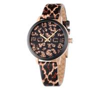Police bagan pl16028msrb.02 reloj de pulsera para mujeres