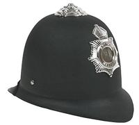Police/Bobby Helmet - Childs Size (gorro/sombrero)