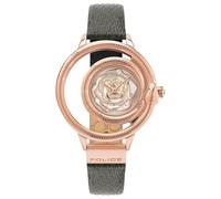 Police Cadena de Reloj de Bolsillo PEWLA2008301