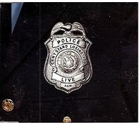 Police - Can'T Stand Losing You (Live in Boston)