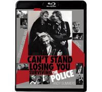 Police - Can't Stand Losing You / [USA] [Blu-ray]