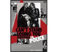 Police - Can't Stand Losing You [USA] [DVD]