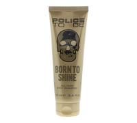 Police champú corporal to be born to shine de 100 ml