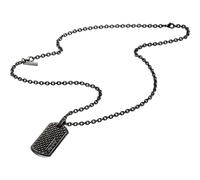 Police colgante hombre s14aie0 (70 cm)