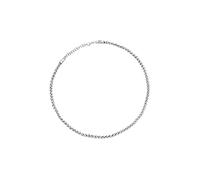 Police Collar Fio Temptation II SS :: 50+5cm PEAGN0010701 Marca