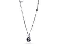 Police Collar Hombre PEAGN2212101 70 cm