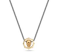 Police Collar Hombre PEAGN2212102 70 cm