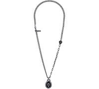 Police Collar Hombre PEAGN2212112 70 cm