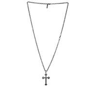 Police Collar Hombre PJ26340PSE.02 70 cm