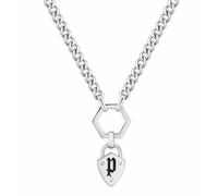 Police Collar Mujer PEJLN2009942 50 cm