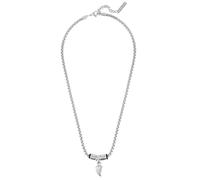 Police Collar para Hombre Acero Inoxidable PEAGN0078301